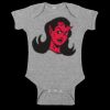 Infant Baby Rib Bodysuit Thumbnail