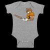 Infant Baby Rib Bodysuit Thumbnail