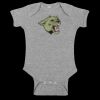 Infant Baby Rib Bodysuit Thumbnail