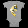 Infant Baby Rib Bodysuit Thumbnail