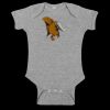 Infant Baby Rib Bodysuit Thumbnail