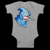 Infant Baby Rib Bodysuit Thumbnail