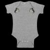Infant Baby Rib Bodysuit Thumbnail