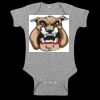 Infant Baby Rib Bodysuit Thumbnail