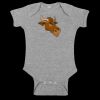 Infant Baby Rib Bodysuit Thumbnail