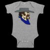 Infant Baby Rib Bodysuit Thumbnail