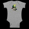 Infant Baby Rib Bodysuit Thumbnail