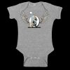 Infant Baby Rib Bodysuit Thumbnail