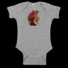 Infant Baby Rib Bodysuit Thumbnail