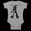 Infant Baby Rib Bodysuit Thumbnail