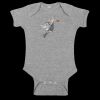 Infant Baby Rib Bodysuit Thumbnail