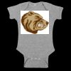 Infant Baby Rib Bodysuit Thumbnail