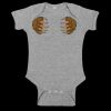 Infant Baby Rib Bodysuit Thumbnail