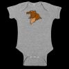 Infant Baby Rib Bodysuit Thumbnail