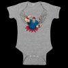 Infant Baby Rib Bodysuit Thumbnail