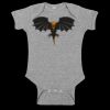 Infant Baby Rib Bodysuit Thumbnail
