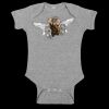 Infant Baby Rib Bodysuit Thumbnail