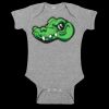 Infant Baby Rib Bodysuit Thumbnail