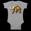 Infant Baby Rib Bodysuit Thumbnail
