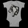 Infant Baby Rib Bodysuit Thumbnail