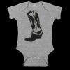 Infant Baby Rib Bodysuit Thumbnail