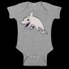Infant Baby Rib Bodysuit Thumbnail