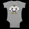 Infant Baby Rib Bodysuit Thumbnail