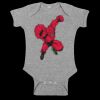 Infant Baby Rib Bodysuit Thumbnail