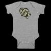 Infant Baby Rib Bodysuit Thumbnail