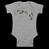 Infant Baby Rib Bodysuit Thumbnail
