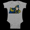 Infant Baby Rib Bodysuit Thumbnail