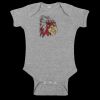 Infant Baby Rib Bodysuit Thumbnail