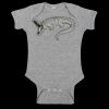 Infant Baby Rib Bodysuit Thumbnail