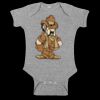 Infant Baby Rib Bodysuit Thumbnail