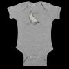 Infant Baby Rib Bodysuit Thumbnail