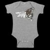 Infant Baby Rib Bodysuit Thumbnail