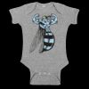 Infant Baby Rib Bodysuit Thumbnail