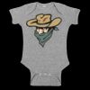 Infant Baby Rib Bodysuit Thumbnail