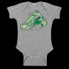 Infant Baby Rib Bodysuit Thumbnail
