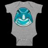 Infant Baby Rib Bodysuit Thumbnail
