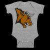 Infant Baby Rib Bodysuit Thumbnail