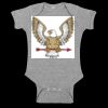 Infant Baby Rib Bodysuit Thumbnail