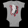 Infant Baby Rib Bodysuit Thumbnail