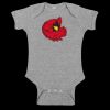 Infant Baby Rib Bodysuit Thumbnail