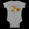 Infant Baby Rib Bodysuit Thumbnail