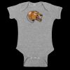 Infant Baby Rib Bodysuit Thumbnail