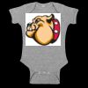 Infant Baby Rib Bodysuit Thumbnail