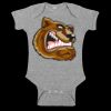 Infant Baby Rib Bodysuit Thumbnail