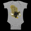 Infant Baby Rib Bodysuit Thumbnail