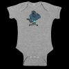 Infant Baby Rib Bodysuit Thumbnail